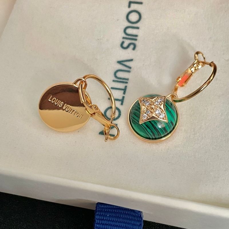 Louis Vuitton Earrings